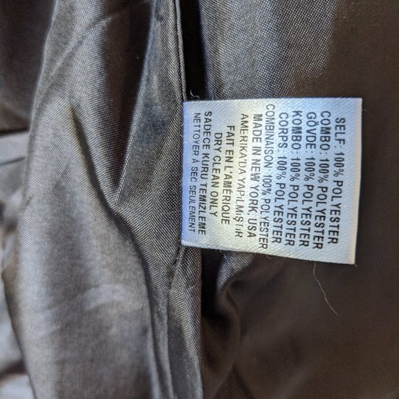 Opening Ceremony jacket - Picture 6 of 9